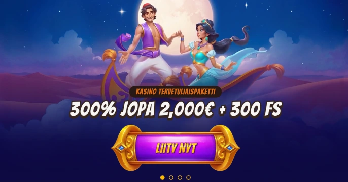 AlaWIn Casino